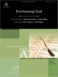 Everlasting God Orchestra sheet music cover